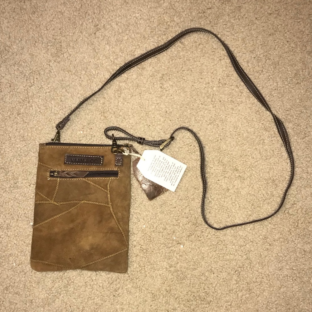 Over the Shoulder bag